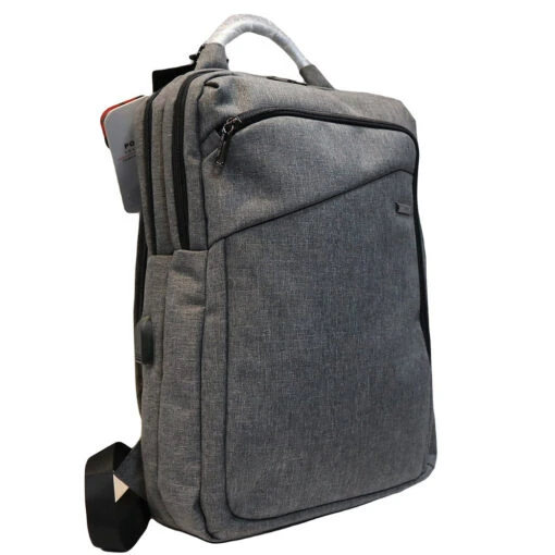 Power In Eavas 2398 Backpack - Image 2