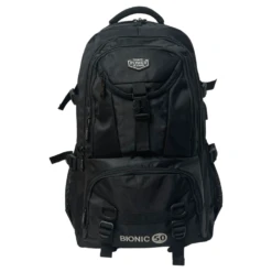 Power In Eavas 1652 Backpack