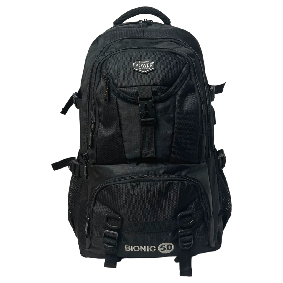 Power In Eavas 1652 Backpack 3 Power In Eavas 1652 Backpack