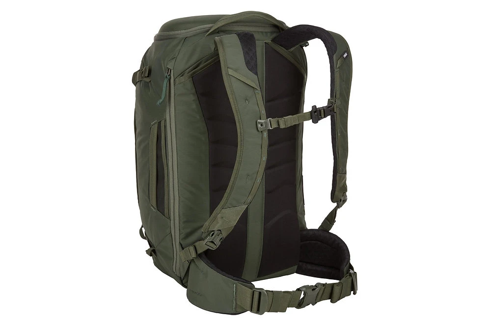 Thule Landmark 40L Backpacking Pack 4 Thule Landmark 40L Backpacking Pack - Image 2