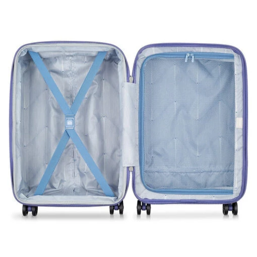 Delsey Comete 3.0 HS Spinner Collection - Image 3