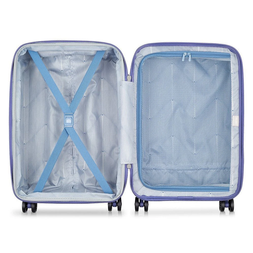 Delsey Comete 3.0 HS Spinner Collection 5 Delsey Comete 3.0 HS Spinner Collection - Image 3