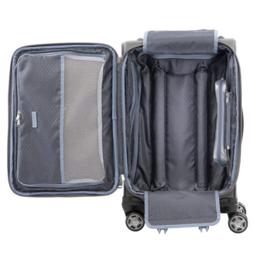 Travelpro Platinum Elite 21” Expandable Carry-On Spinner - Image 8