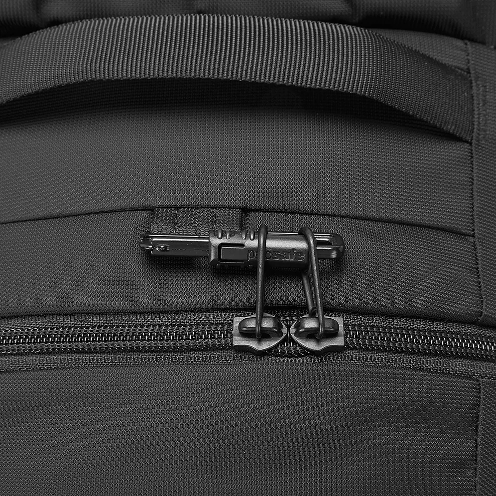 Pacsafe Metrosafe LS450 Anti-Theft 25L Backpack 14 Pacsafe Metrosafe LS450 Anti-Theft 25L Backpack - Image 12