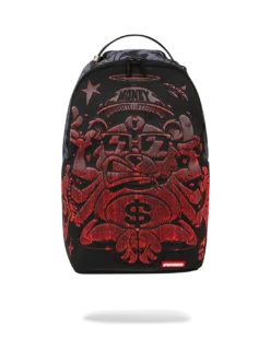 Sprayground Fiber Optics Money Trip Backpack -Bag Sale Store 7cc935 af3fb1f980cd4a8197eb0a2ea4ea25ccmv2
