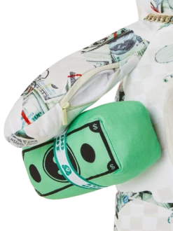 Sprayground Ferociou$ Moneybear Teddybear Backpack 14 Sprayground Ferociou$ Moneybear Teddybear Backpack -Bag Sale Store 7cc935 af5896c3b7df415fa43b3994cbf7459fmv2