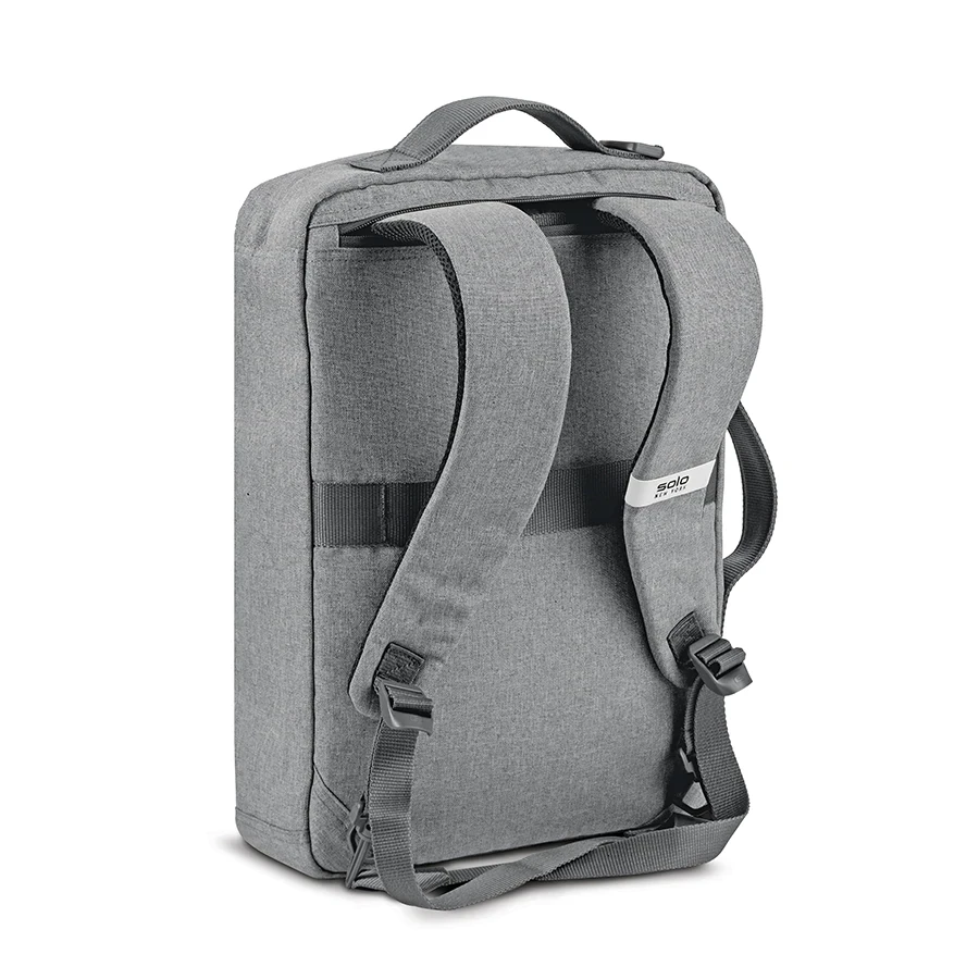 Solo Re-Utilize Hybrid Backpack 6 Solo Re-Utilize Hybrid Backpack - Image 4