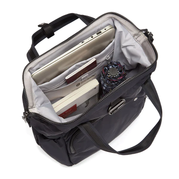 Pacsafe Citysafe® CX Anti-Theft Backpack 17 Pacsafe Citysafe® CX Anti-Theft Backpack - Image 15
