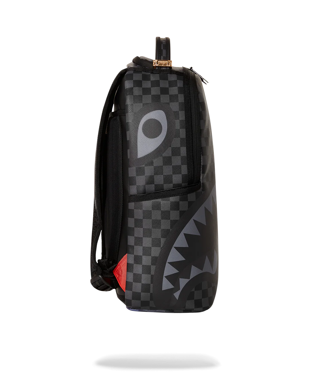 Sprayground The Undercurrent DLXV Backpack 5 Sprayground The Undercurrent DLXV Backpack - Image 3