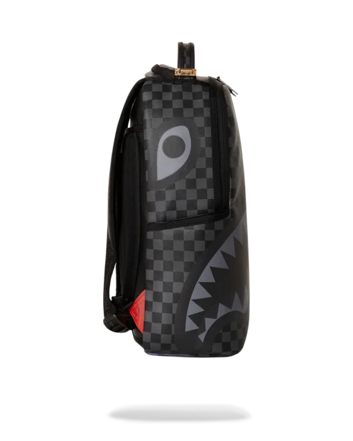 Sprayground The Undercurrent DLXV Backpack - Image 3