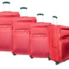 Bon Voyage 89011 Softside Spinner Luggage 2 Bon Voyage 89011 Softside Spinner Luggage -Bag Sale Store 7cc935 afe43f9142894945aa41a50650406f5cmv2