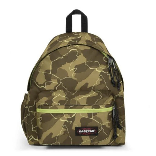 Eastpak Padded Zippl'r Backpack - Image 6