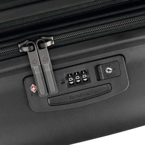 Samsonite Elevation Plus Carry-On Spinner - Image 9