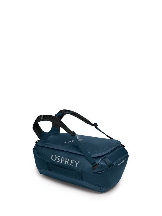 Osprey Transporter 40L Expedition Duffel 7 Osprey Transporter 40L Expedition Duffel - Image 5