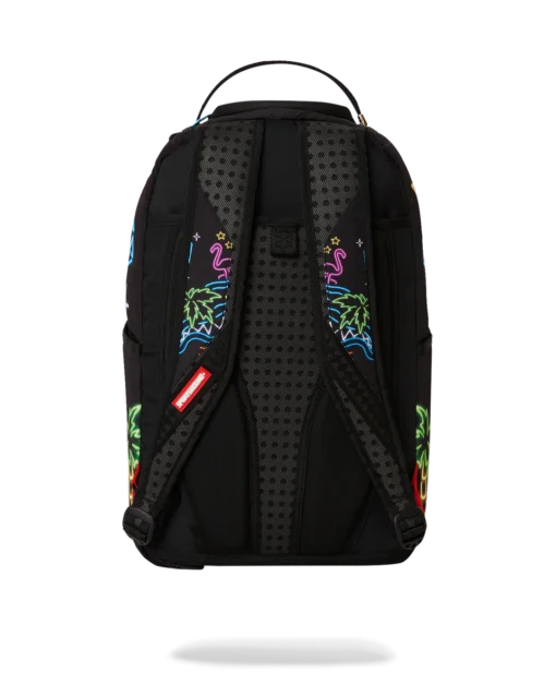 Sprayground Weekend Warrior Backpack - Image 5