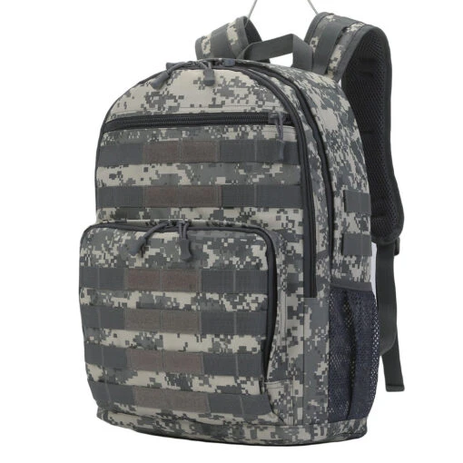 Camel Mountain 3509 Backpack - Image 2