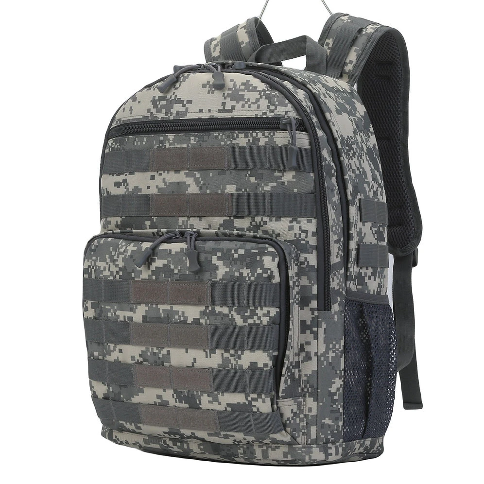 Camel Mountain 3509 Backpack 4 Camel Mountain 3509 Backpack - Image 2
