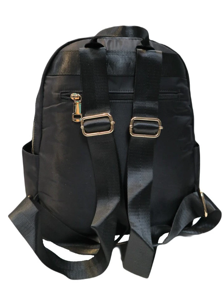 Bon Voyage 7132 Backpack 13.5" 4 Bon Voyage 7132 Backpack 13.5" - Image 2