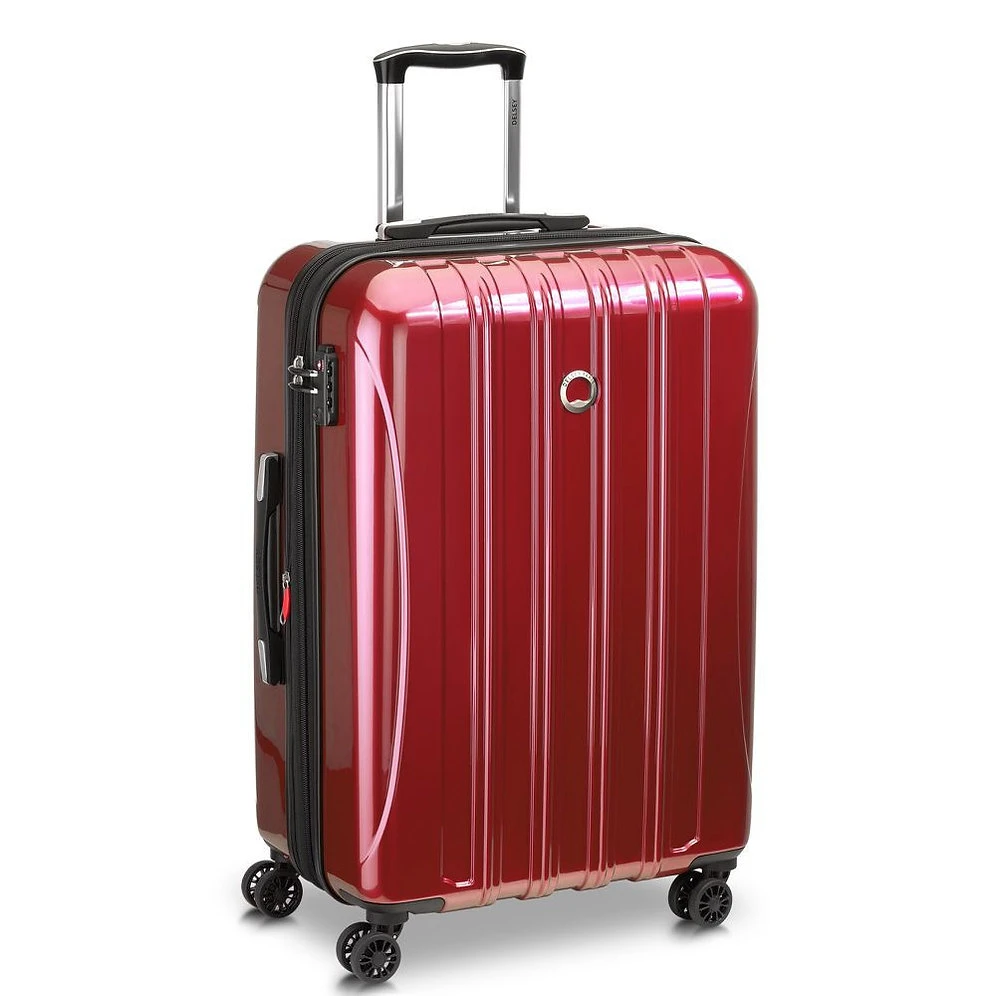 Delsey Helium Aero 25" Exp. Spinner 8 Delsey Helium Aero 25" Exp. Spinner - Image 6