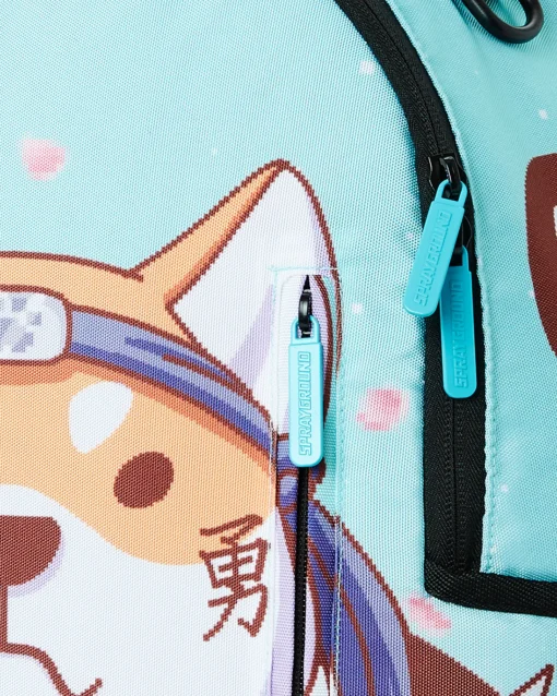 Sprayground I Need A Hero Backpack - Image 7