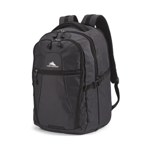 High Sierra Fairlead Computer Backpack - Image 2