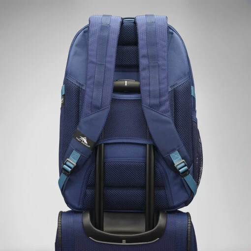 High Sierra Fairlead Computer Backpack - Image 14