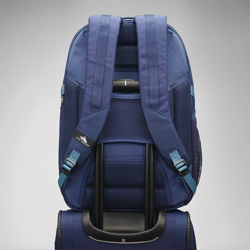High Sierra Fairlead Computer Backpack 16 High Sierra Fairlead Computer Backpack - Image 14