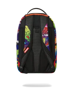 Sprayground Teenage Mutant Ninja Turtles Attack Mode Backpack -Bag Sale Store 7cc935 b1788743e3434a95aba52bc35d7298bamv2 2