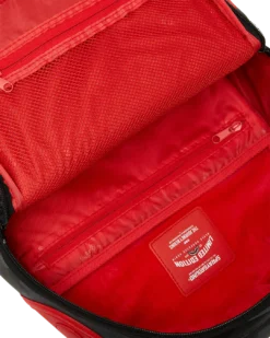 Sprayground 3AM Red Alert DLXV Backpack 23 Sprayground 3AM Red Alert DLXV Backpack -Bag Sale Store 7cc935 b1b478cfc62341169f4772f56c495afbmv2
