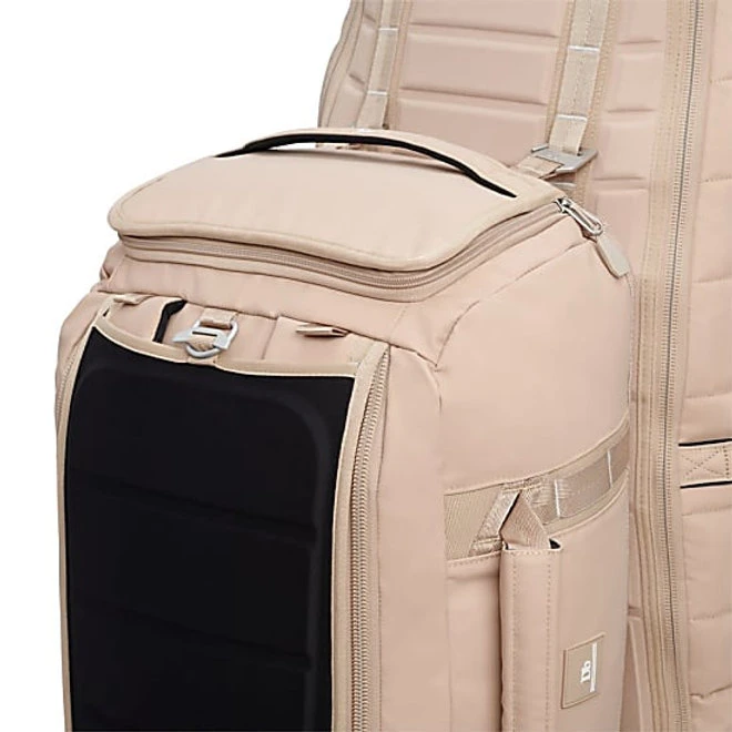 Douchebags The Nær 40L Duffel 7 Douchebags The Nær 40L Duffel - Image 5