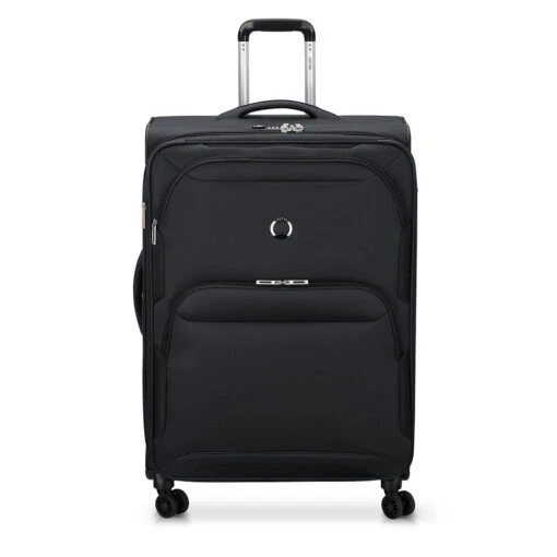 Delsey Sky Max 2.0 29" Large Expandable Spinner - Image 2
