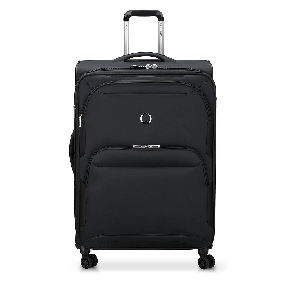 Delsey Sky Max 2.0 29" Large Expandable Spinner 4 Delsey Sky Max 2.0 29" Large Expandable Spinner - Image 2