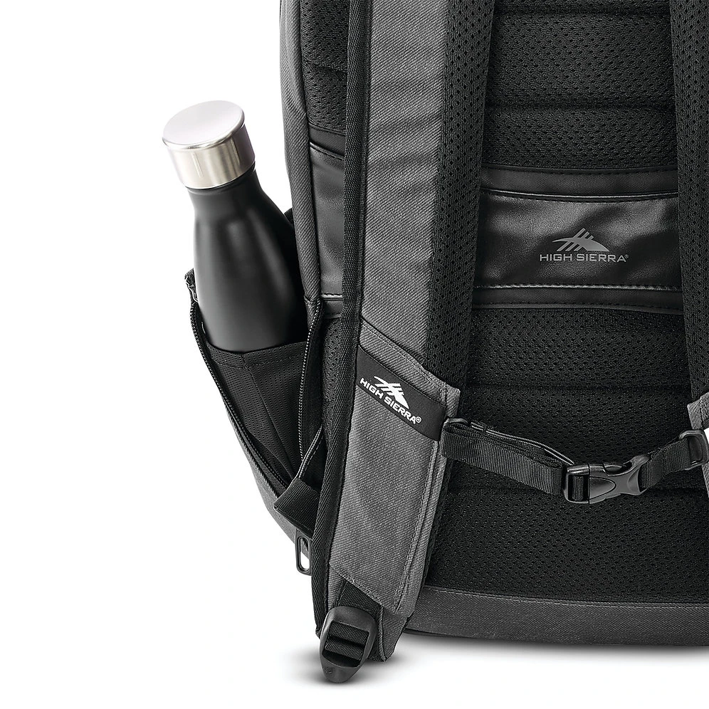 High Sierra Endeavor Elite 2.0 Backpack 6 High Sierra Endeavor Elite 2.0 Backpack - Image 4