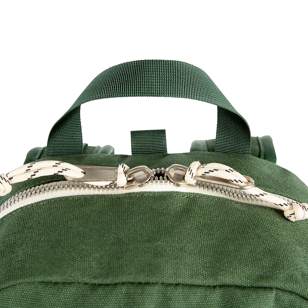 Topo Designs Light Pack Canvas Backpack 13 Topo Designs Light Pack Canvas Backpack - Image 11
