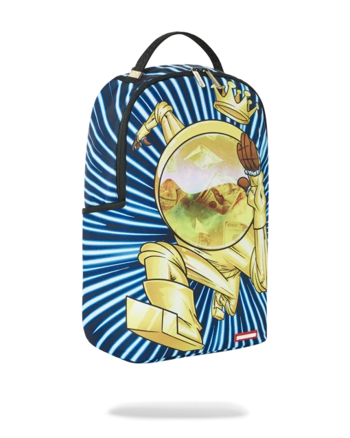 Sprayground Astromane Lightspeed Backpack - Image 4