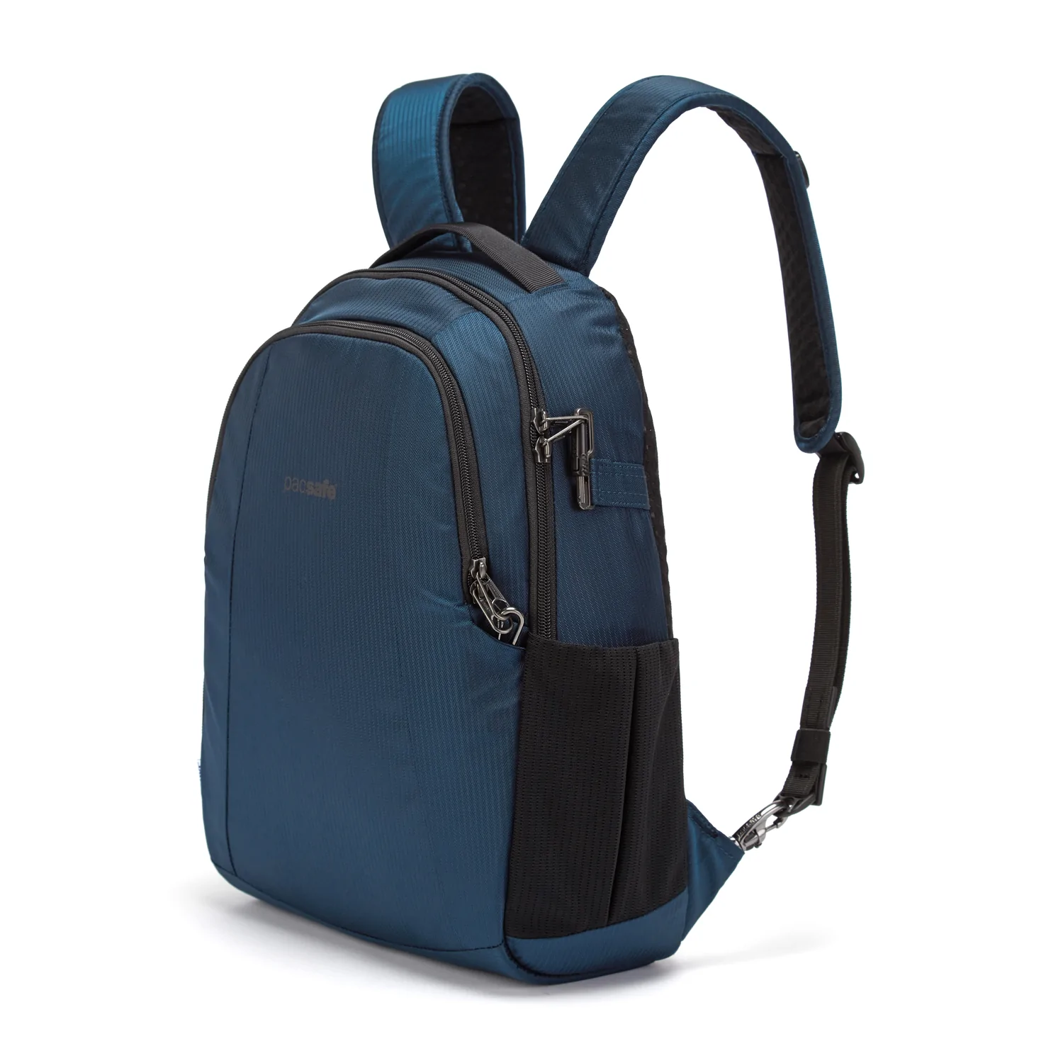 Pacsafe Metrosafe LS350 ECONYL Anti-Theft Backpack 4 Pacsafe Metrosafe LS350 ECONYL Anti-Theft Backpack - Image 2