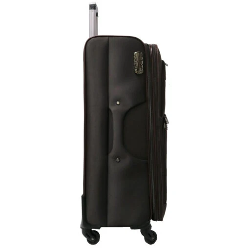 Bon Voyage 9122 Softside Spinner Luggage - Image 11