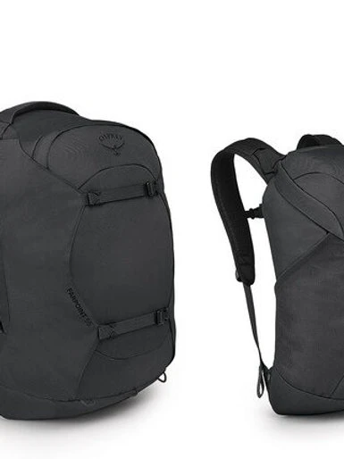 Osprey Farpoint Travel Pack-55L 4 Osprey Farpoint Travel Pack-55L - Image 2