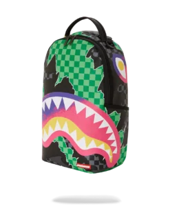 Sprayground The Wild One DLXV Backpack 18 Sprayground The Wild One DLXV Backpack -Bag Sale Store 7cc935 b3b1815996d04cfcb4e7ac0cb1531510mv2