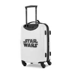 American Tourister Star Wars 20' Carry-On Spinner 29 American Tourister Star Wars 20' Carry-On Spinner -Bag Sale Store 7cc935 b3e1c025cc114b0c87fd444cf31789afmv2