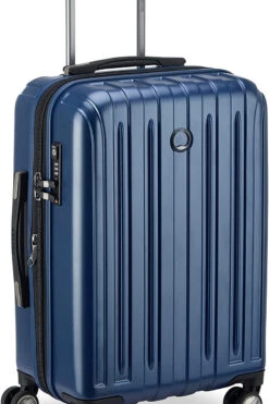 Delsey Helium Titanium 21" Exp. Spinner Carry-On -Bag Sale Store 7cc935 b401c109454143a6b794adbe8ae1a7b5mv2 1