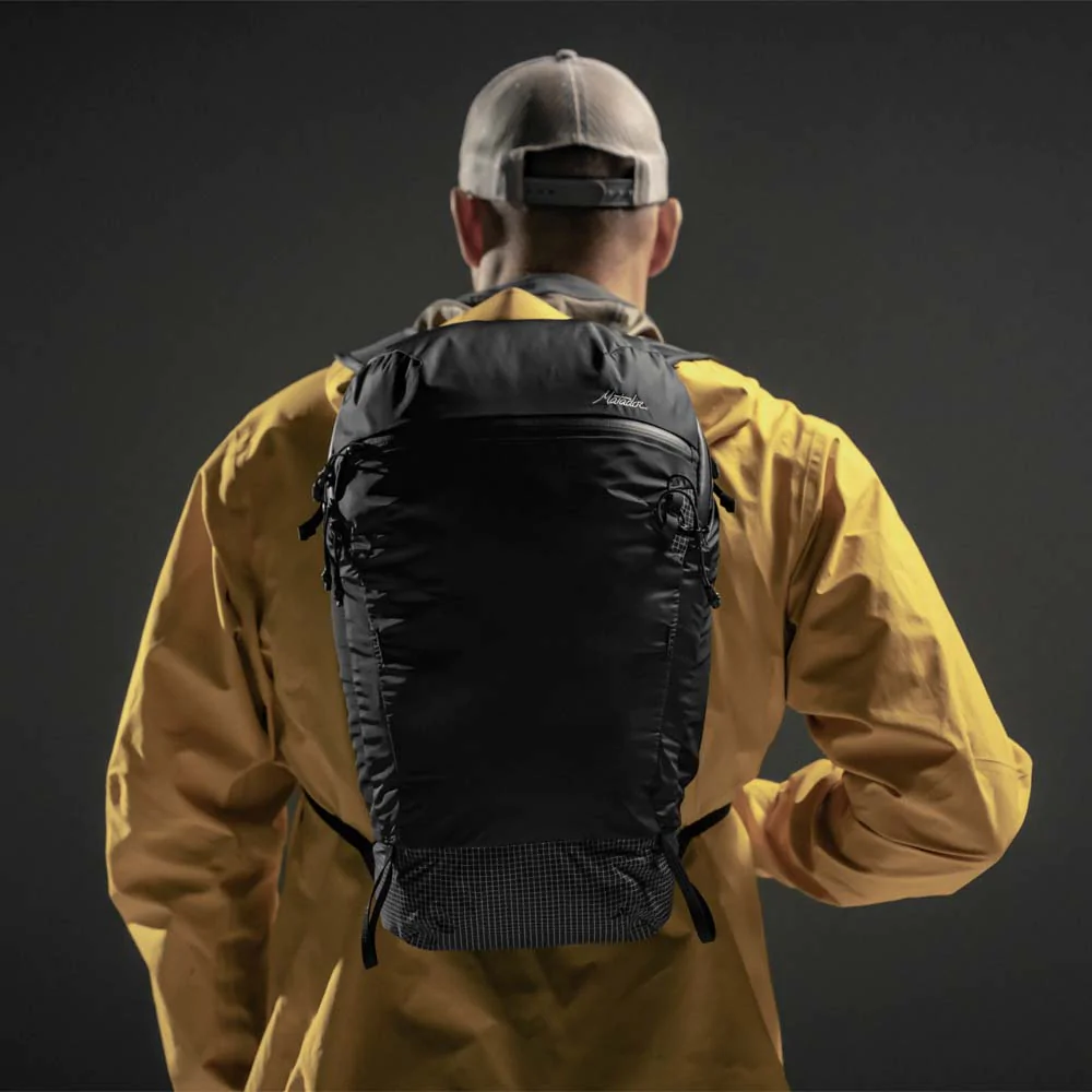 Matador Freefly16 Packable Backpack 6 Matador Freefly16 Packable Backpack - Image 4