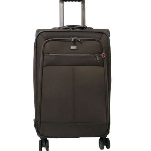 Bon Voyage 1105 Softside Spinner Luggage - Image 2