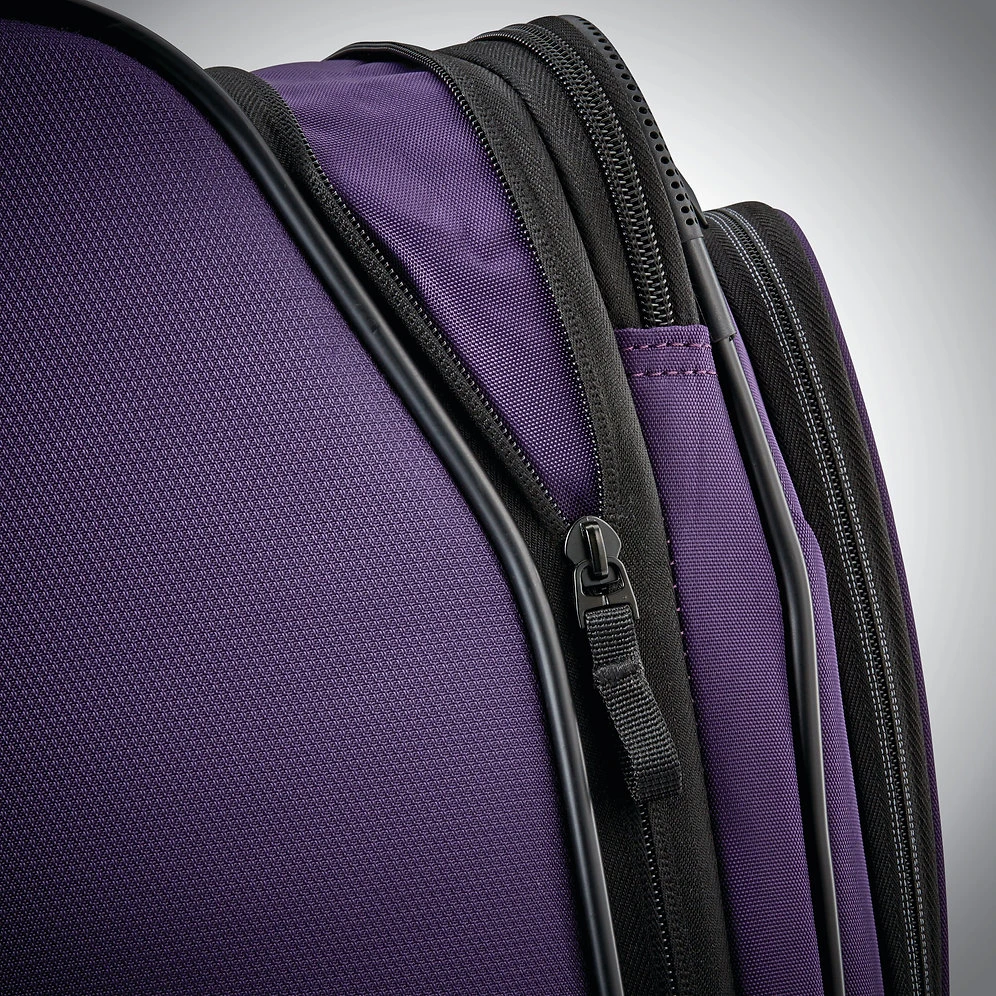 American Tourister Zoom Turbo 20" Spinner 17 American Tourister Zoom Turbo 20" Spinner - Image 15