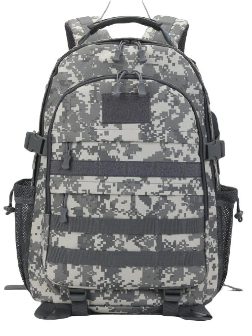 Camel Mountain 38055 Backpack - Image 10