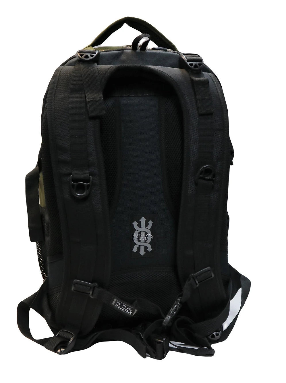Royal Mountain 8946 Backpack 9 Royal Mountain 8946 Backpack - Image 7