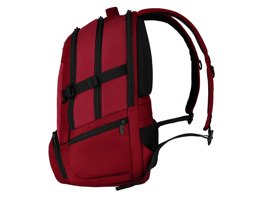 Victorinox VX Sport EVO Deluxe Backpack 8 Victorinox VX Sport EVO Deluxe Backpack - Image 6