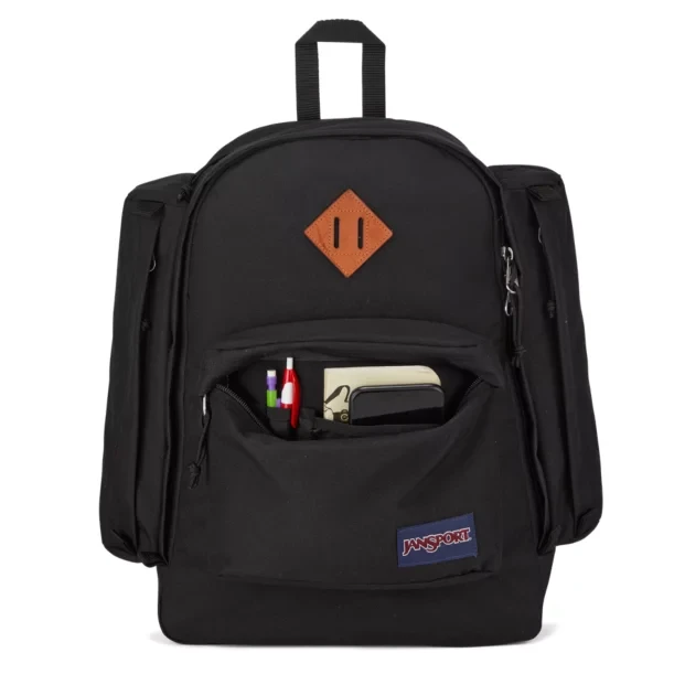 JanSport Field Pack 11 JanSport Field Pack - Image 9