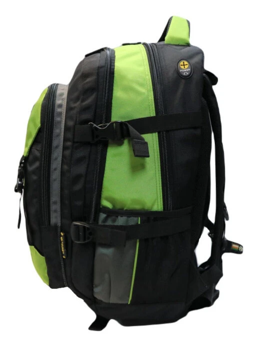 Power In Eavas 7908 Backpack - Image 4