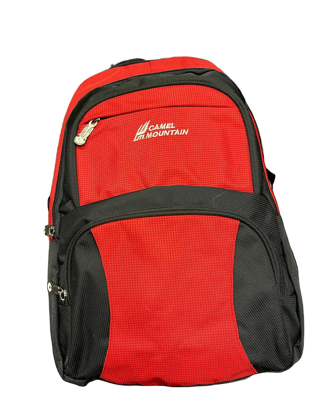 Camel Mountain 19051 Backpack 13 Camel Mountain 19051 Backpack - Image 11